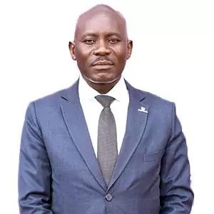 David Njoga Cyberpro