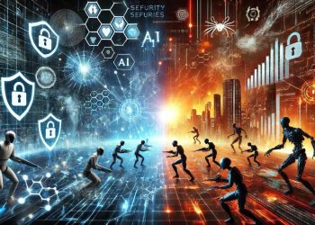 AI Is Not Just the Attack; It’s the Defense