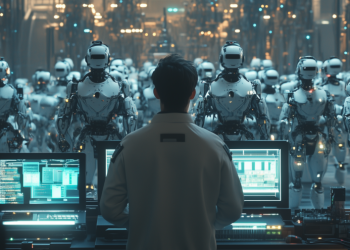 Agentic AI: The Cyber Threat You Didn’t Know You Had